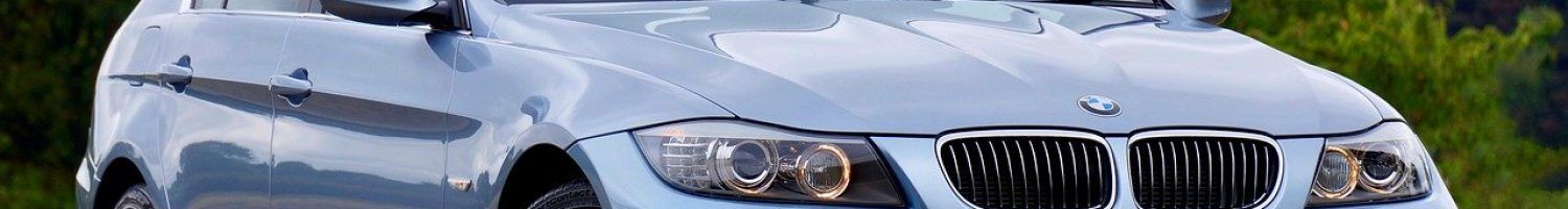 BMW320D2.0 BMW 320D Motorschaden
