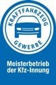 KFZ Meisterbetrieb