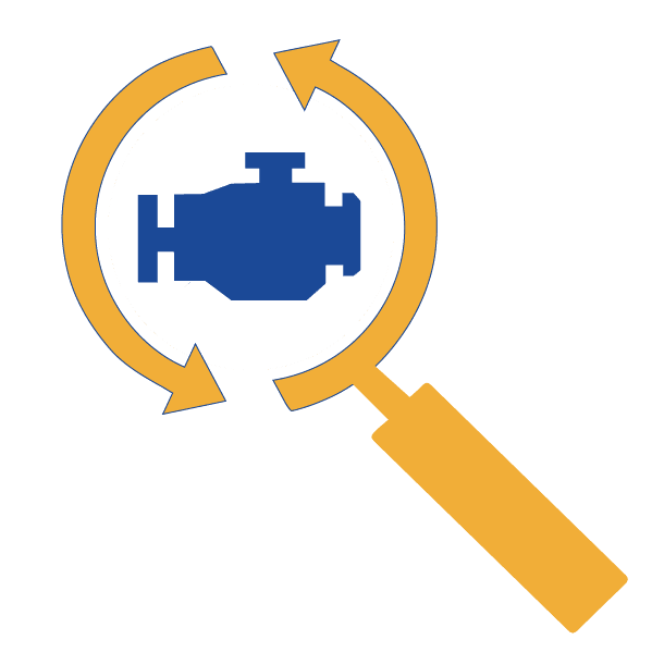 Motorschaden Logo